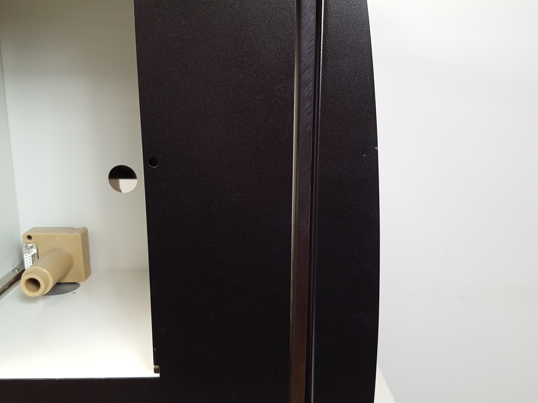 Image of PHYWE  XR 4.0 X-Ray Expert Unit & Manual Lab