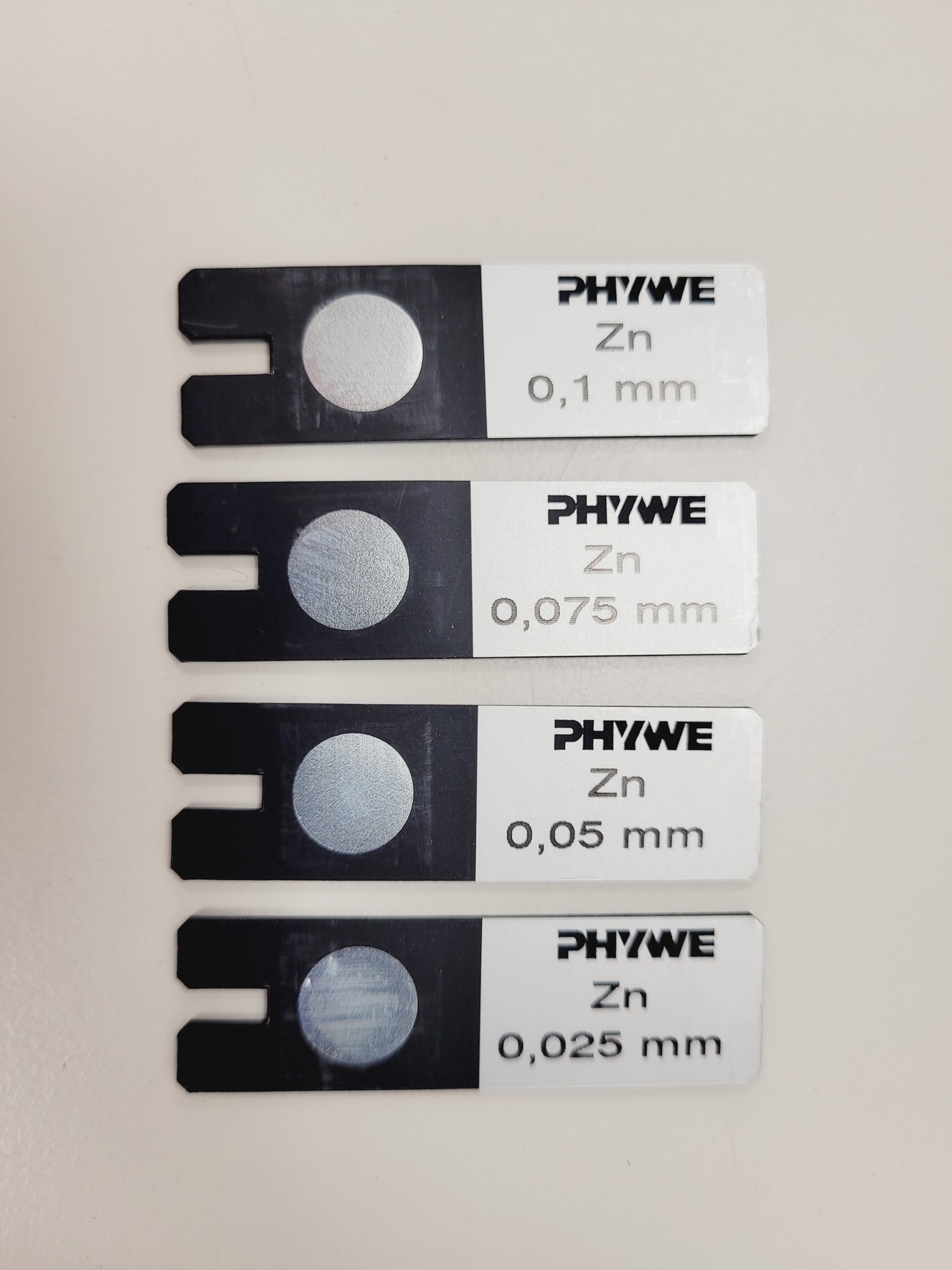 Image of PHYWE  XR 4.0 X-Ray Expert Unit & Manual Lab
