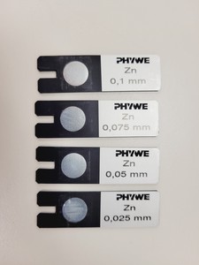 Thumbnail image of PHYWE  XR 4.0 X-Ray Expert Unit & Manual Lab