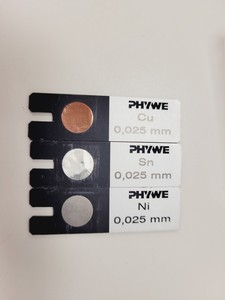 Thumbnail image of PHYWE  XR 4.0 X-Ray Expert Unit & Manual Lab