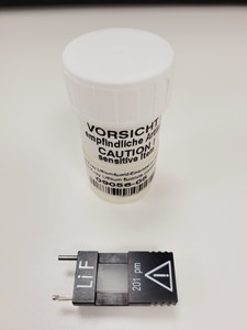 Thumbnail image of PHYWE  XR 4.0 X-Ray Expert Unit & Manual Lab