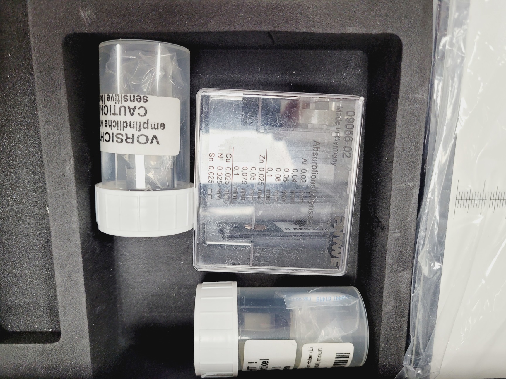 Image of PHYWE  XR 4.0 X-Ray Expert Unit & Manual Lab