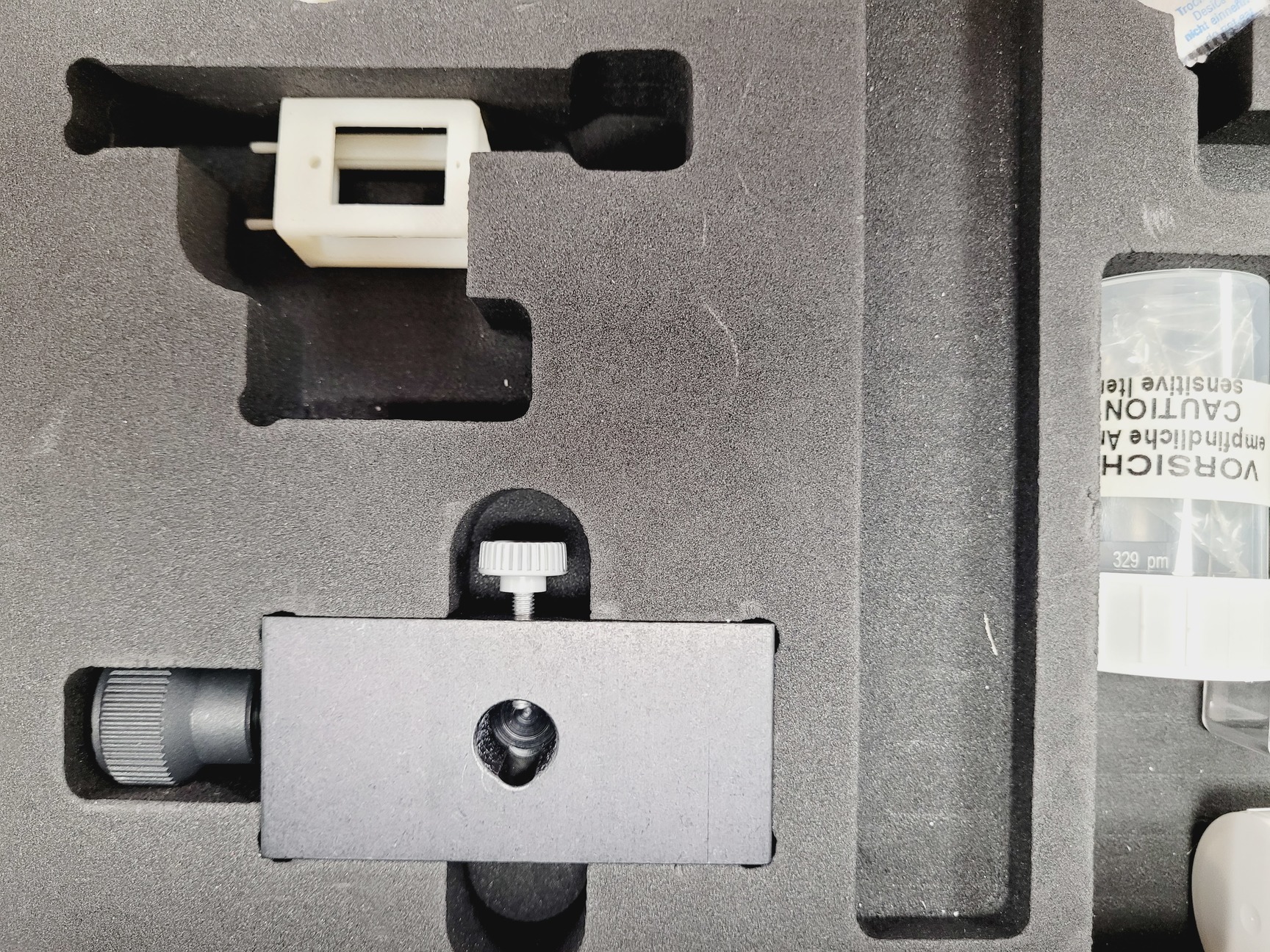 Image of PHYWE  XR 4.0 X-Ray Expert Unit & Manual Lab