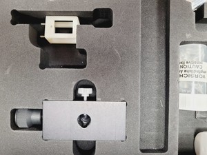 Thumbnail image of PHYWE  XR 4.0 X-Ray Expert Unit & Manual Lab