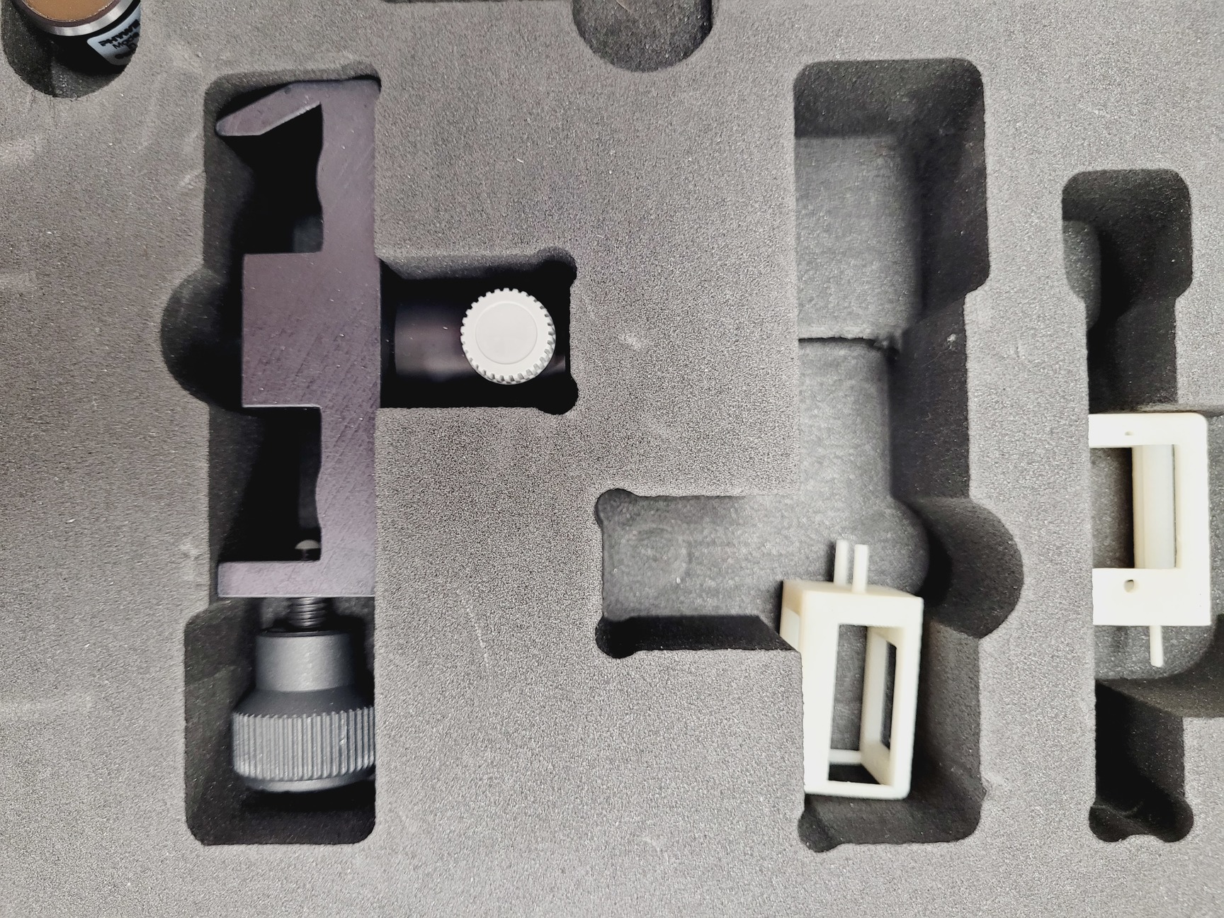 Image of PHYWE  XR 4.0 X-Ray Expert Unit & Manual Lab