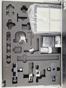 Thumbnail image of PHYWE  XR 4.0 X-Ray Expert Unit & Manual Lab