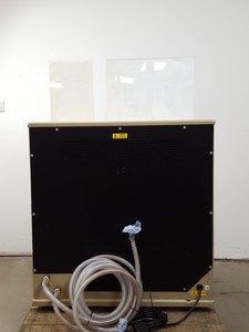 Thumbnail image of P.A. Hilton LTD Refrigeration Cycle Demonstration Unit Lab Compressor Student