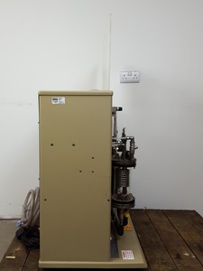 Thumbnail image of P.A. Hilton LTD Refrigeration Cycle Demonstration Unit Lab Compressor Student
