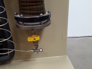 Thumbnail image of P.A. Hilton LTD Refrigeration Cycle Demonstration Unit Lab Compressor Student