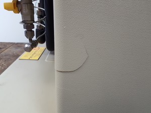Thumbnail image of P.A. Hilton LTD Refrigeration Cycle Demonstration Unit Lab Compressor Student