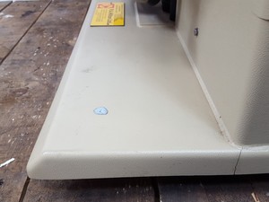 Thumbnail image of P.A. Hilton LTD Refrigeration Cycle Demonstration Unit Lab Compressor Student