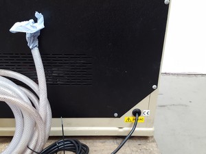 Thumbnail image of P.A. Hilton LTD Refrigeration Cycle Demonstration Unit Lab Compressor Student