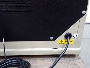 Thumbnail image of P.A. Hilton LTD Refrigeration Cycle Demonstration Unit Lab Compressor Student