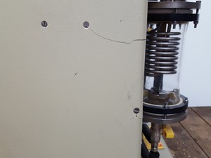 Thumbnail image of P.A. Hilton LTD Refrigeration Cycle Demonstration Unit Lab Compressor Student