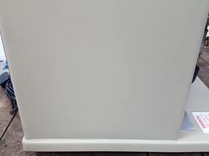 Thumbnail image of P.A. Hilton LTD Refrigeration Cycle Demonstration Unit Lab Compressor Student