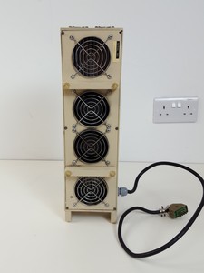 Thumbnail image of Jones Chromatography Column Chiller/Heater  Model: 7955 Lab