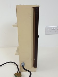 Thumbnail image of Jones Chromatography Column Chiller/Heater  Model: 7955 Lab