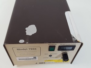 Thumbnail image of Jones Chromatography Column Chiller/Heater  Model: 7955 Lab