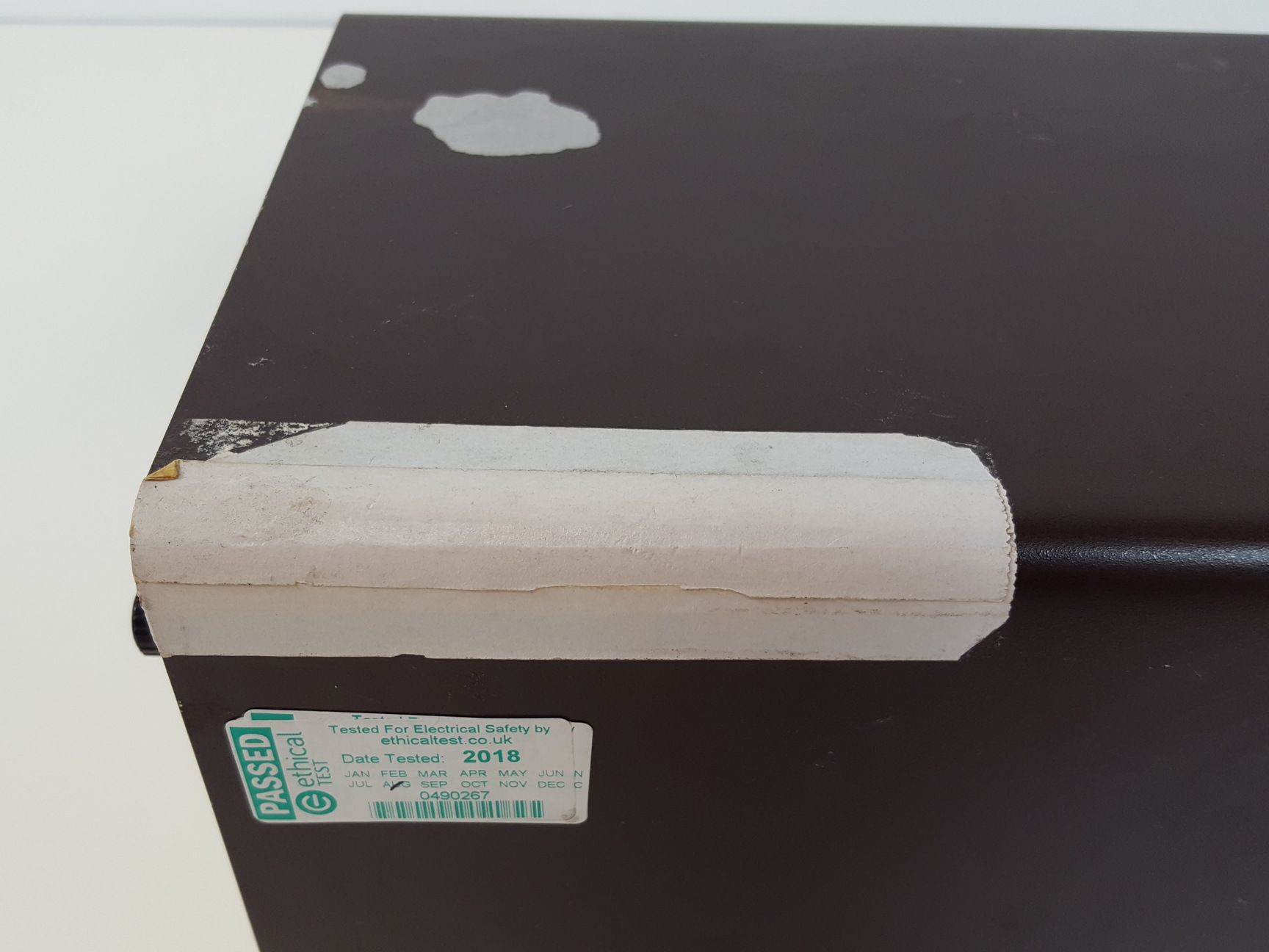 Image of Jones Chromatography Column Chiller/Heater  Model: 7955 Lab