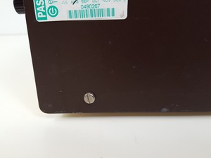 Thumbnail image of Jones Chromatography Column Chiller/Heater  Model: 7955 Lab