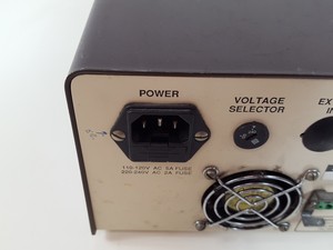 Thumbnail image of Jones Chromatography Column Chiller/Heater  Model: 7955 Lab