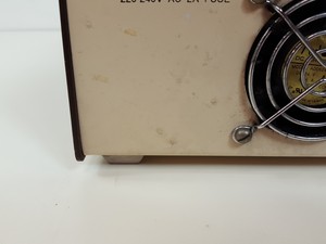 Thumbnail image of Jones Chromatography Column Chiller/Heater  Model: 7955 Lab