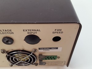 Thumbnail image of Jones Chromatography Column Chiller/Heater  Model: 7955 Lab