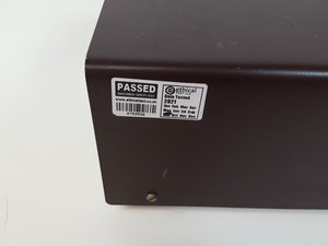 Thumbnail image of Jones Chromatography Column Chiller/Heater  Model: 7955 Lab