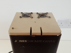 Thumbnail image of Jones Chromatography Column Chiller/Heater  Model: 7955 Lab