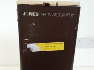 Thumbnail image of Jones Chromatography Column Chiller/Heater  Model: 7955 Lab
