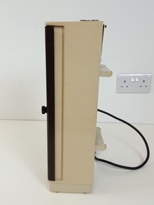 Thumbnail image of Jones Chromatography Column Chiller/Heater  Model: 7955 Lab