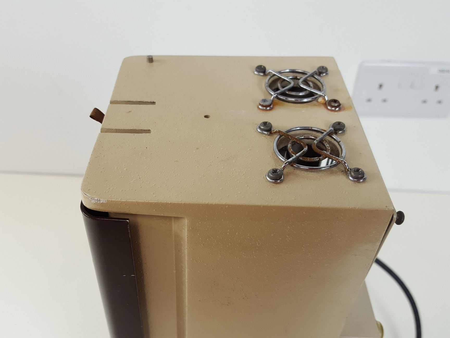 Image of Jones Chromatography Column Chiller/Heater  Model: 7955 Lab