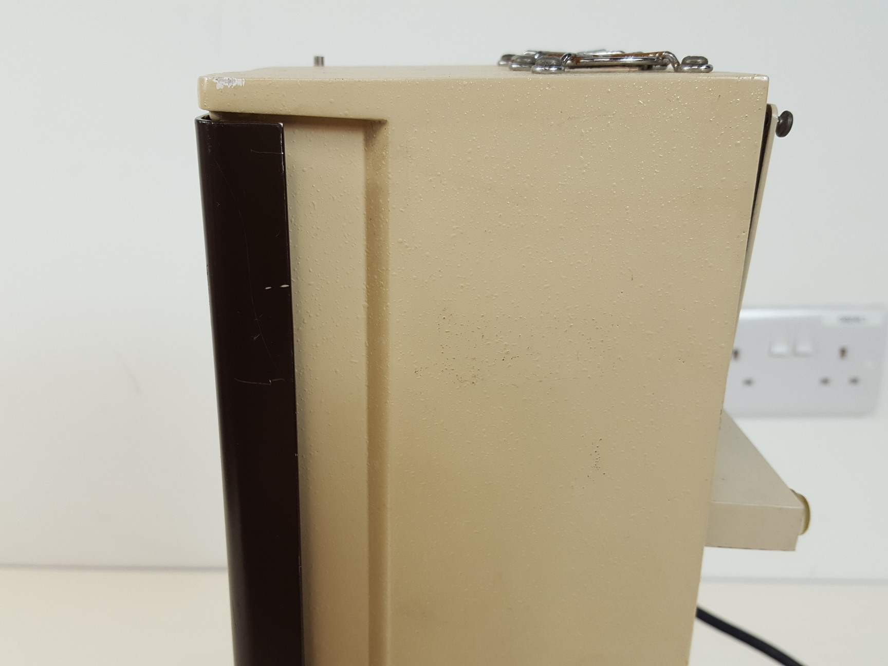 Image of Jones Chromatography Column Chiller/Heater  Model: 7955 Lab