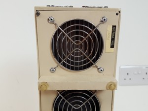 Thumbnail image of Jones Chromatography Column Chiller/Heater  Model: 7955 Lab