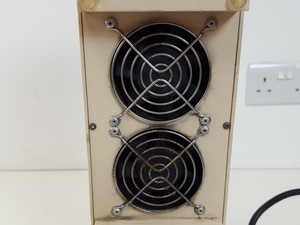 Thumbnail image of Jones Chromatography Column Chiller/Heater  Model: 7955 Lab