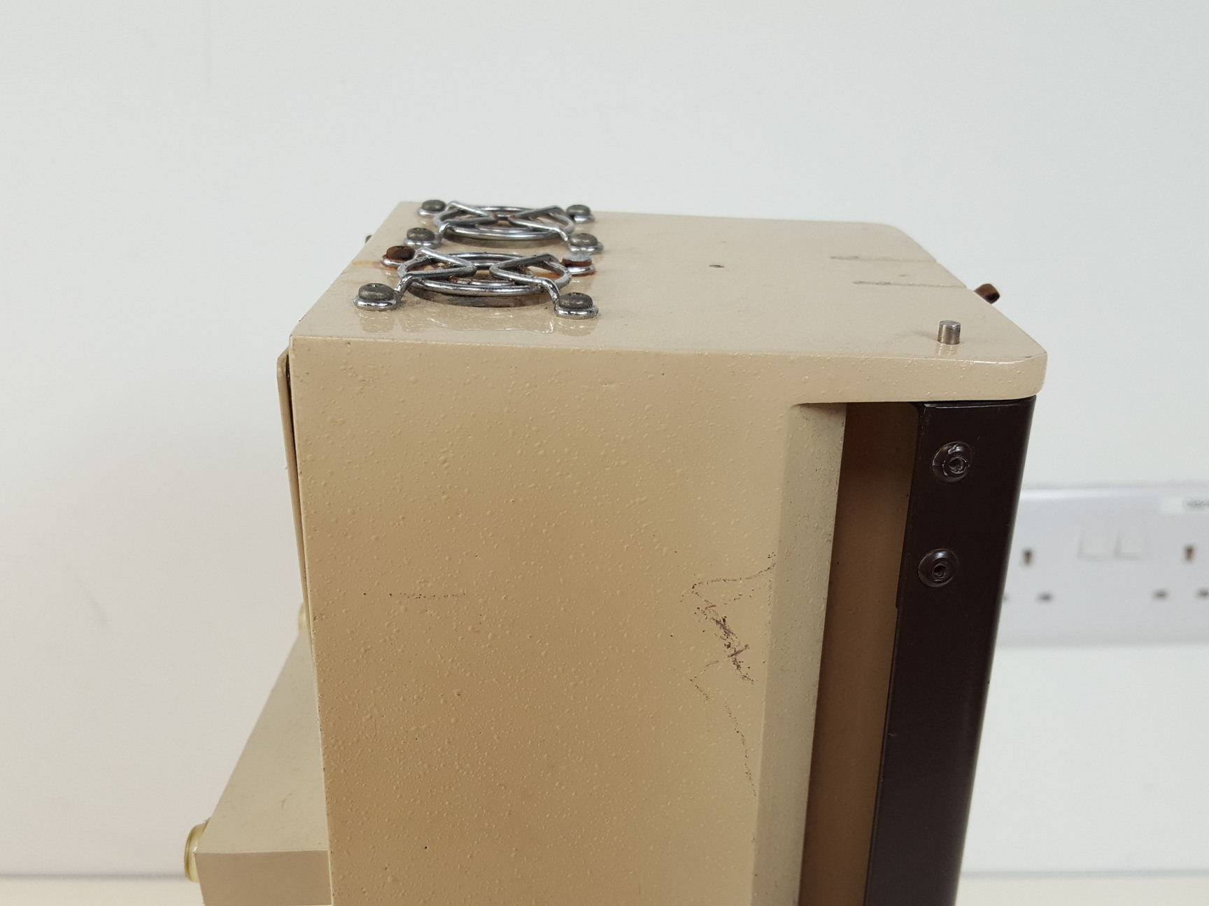 Image of Jones Chromatography Column Chiller/Heater  Model: 7955 Lab