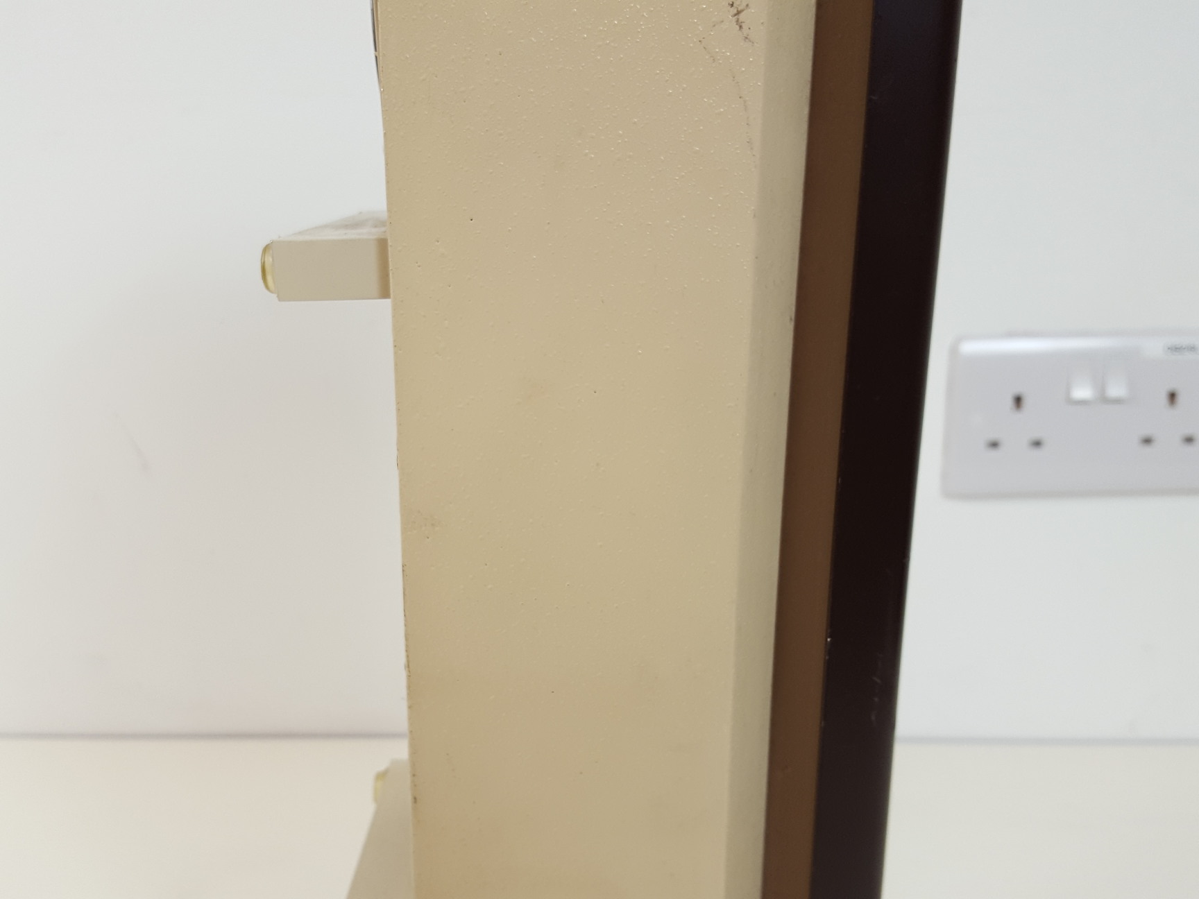 Image of Jones Chromatography Column Chiller/Heater  Model: 7955 Lab