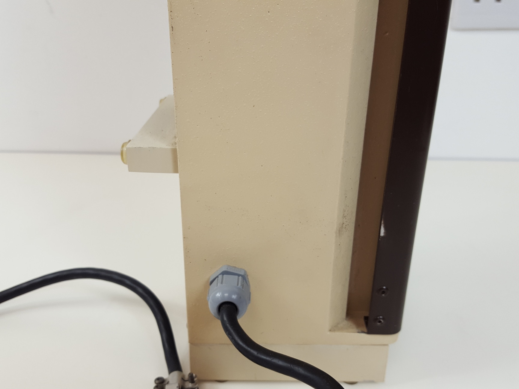 Image of Jones Chromatography Column Chiller/Heater  Model: 7955 Lab