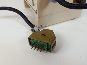 Thumbnail image of Jones Chromatography Column Chiller/Heater  Model: 7955 Lab