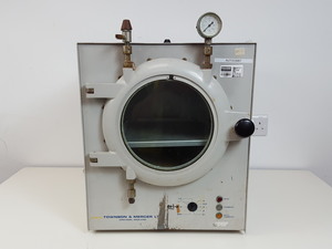 Thumbnail image of Townson & Mercer Vacuum Oven