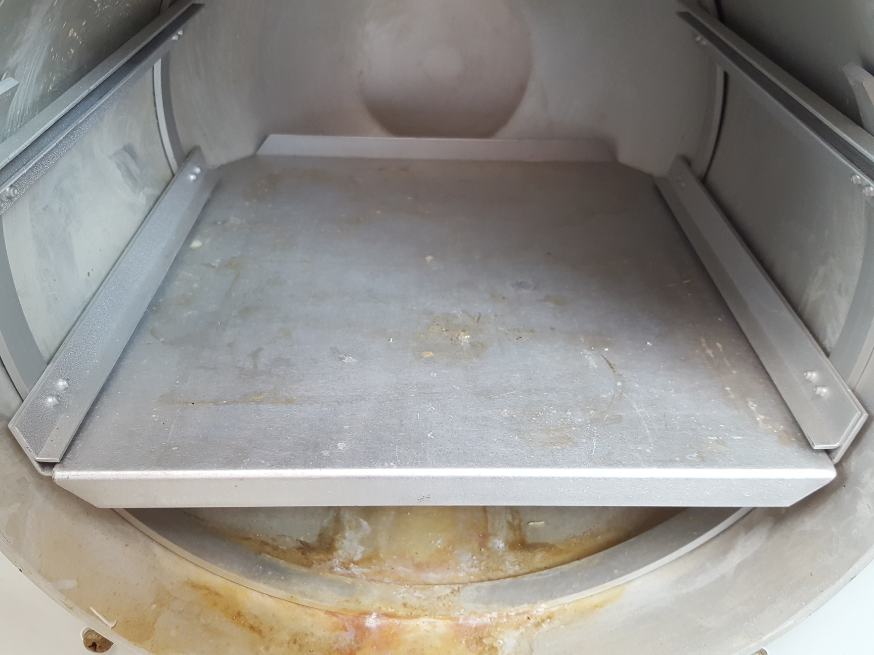 Image of Townson & Mercer Vacuum Oven