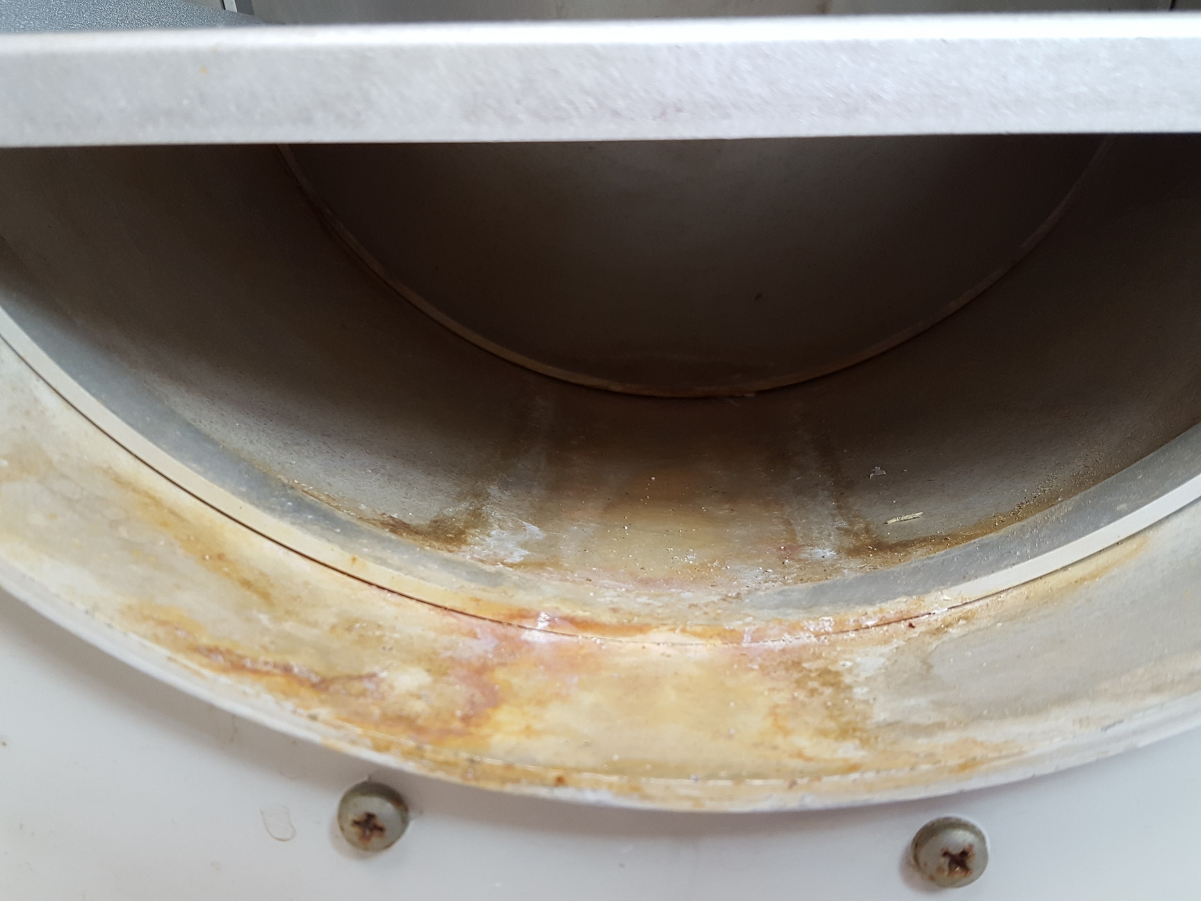 Image of Townson & Mercer Vacuum Oven