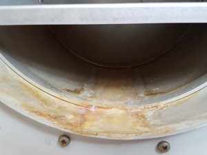 Thumbnail image of Townson & Mercer Vacuum Oven