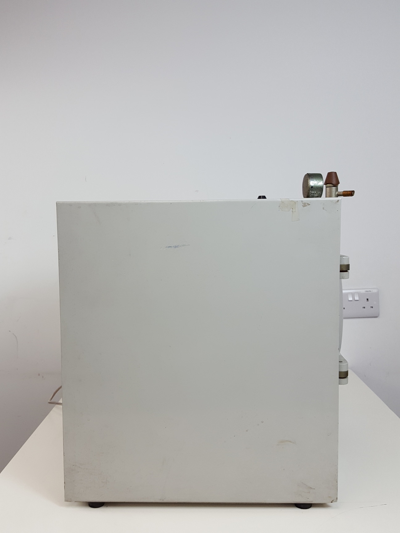 Image of Townson & Mercer Vacuum Oven