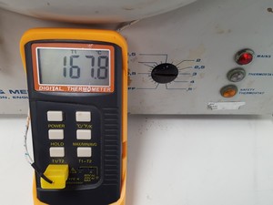 Thumbnail image of Townson & Mercer Vacuum Oven