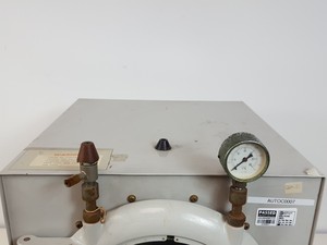 Thumbnail image of Townson & Mercer Vacuum Oven