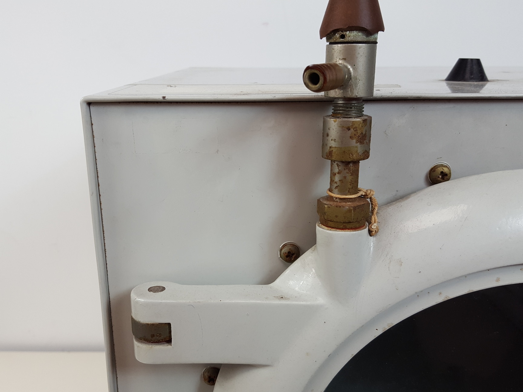Image of Townson & Mercer Vacuum Oven
