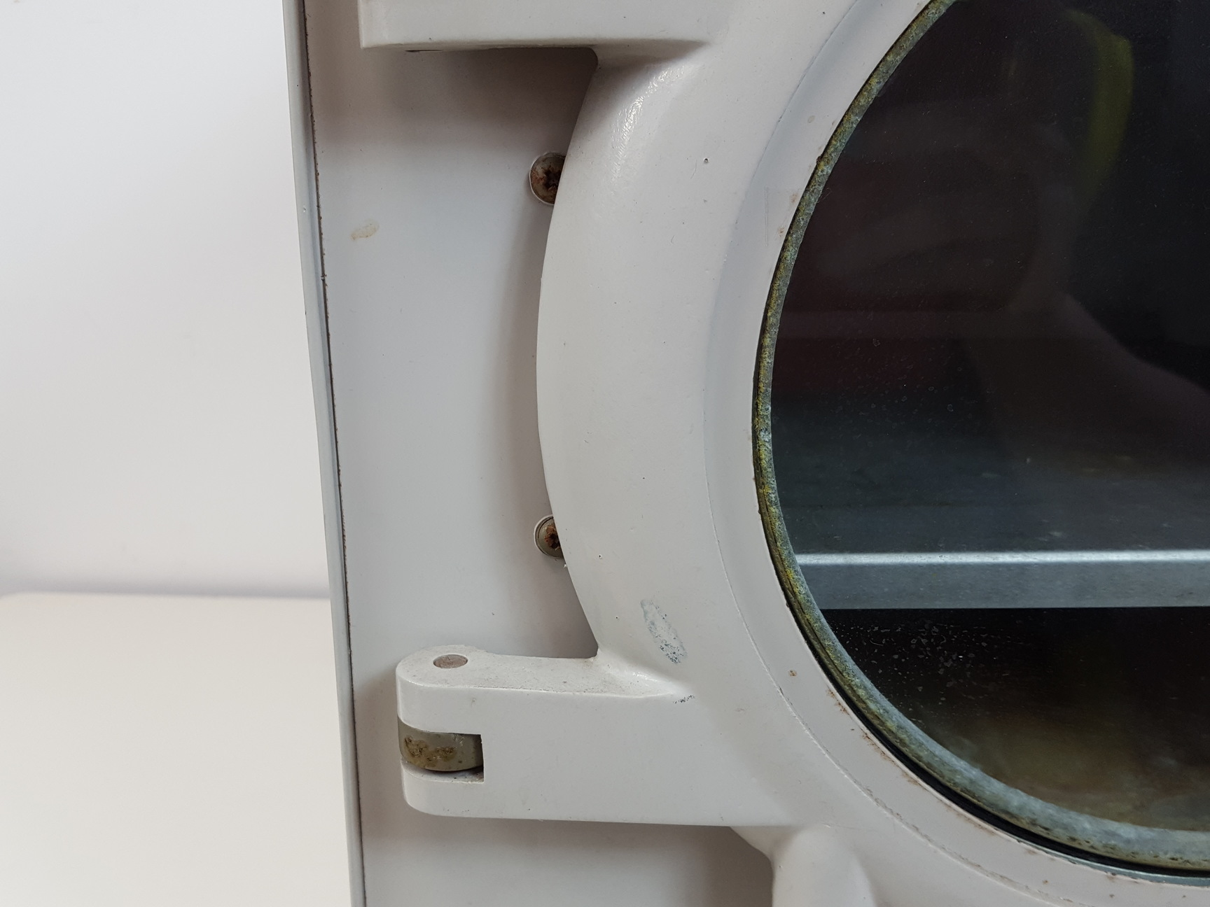 Image of Townson & Mercer Vacuum Oven