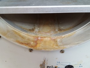 Thumbnail image of Townson & Mercer Vacuum Oven