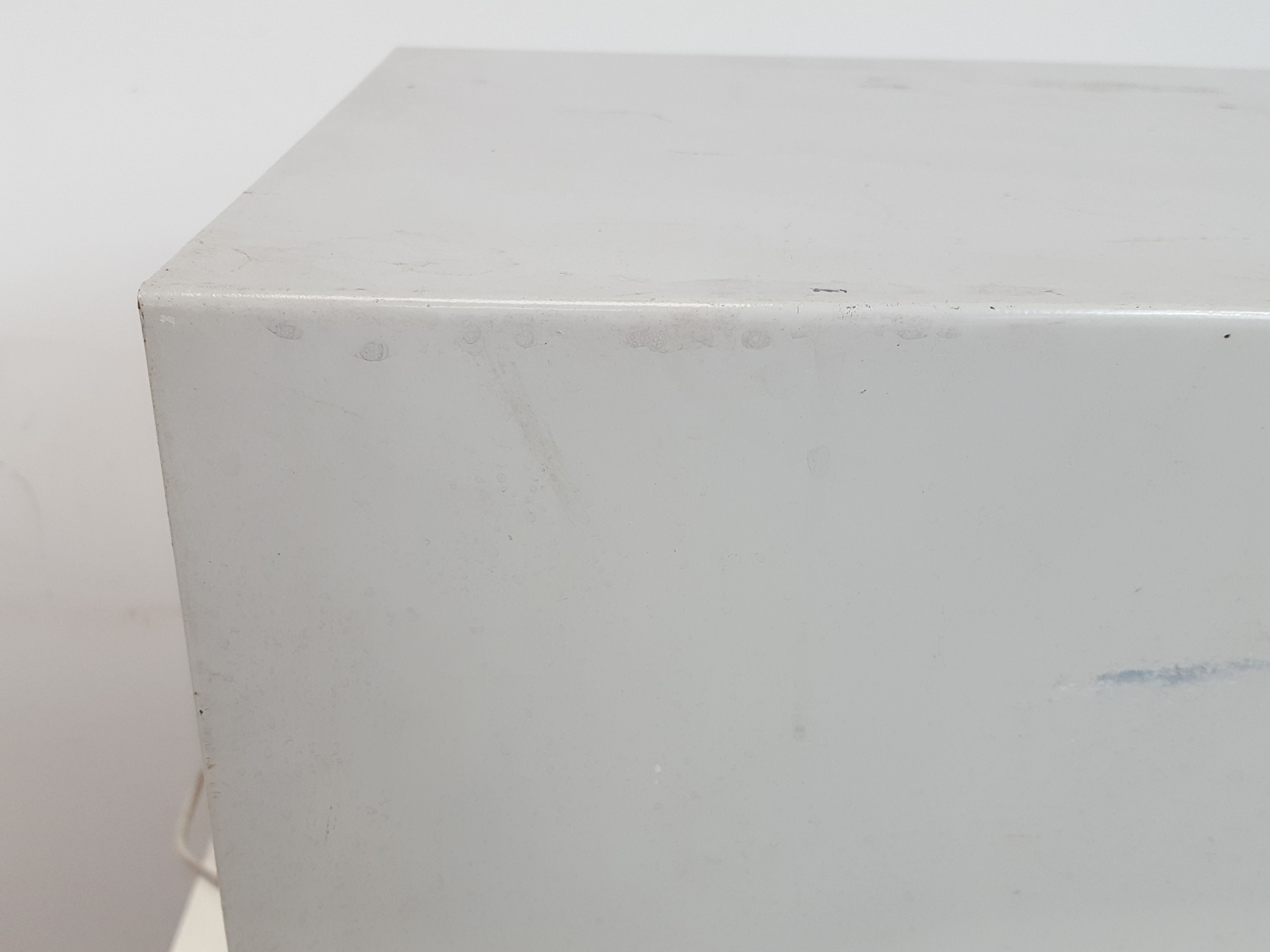 Image of Townson & Mercer Vacuum Oven